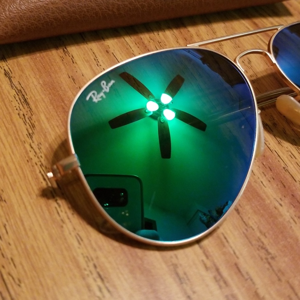 NEW Ray Bans - Picture 2 of 7